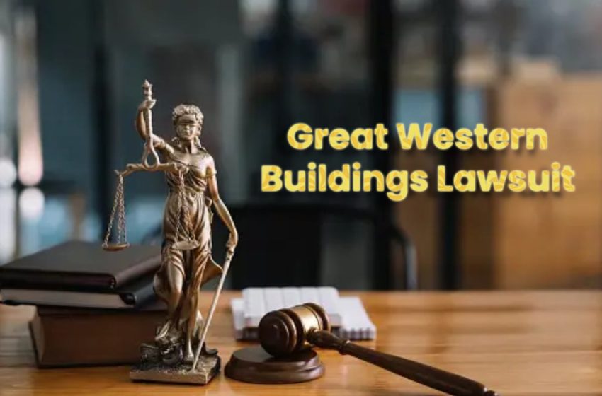 great western buildings lawsuit (1)