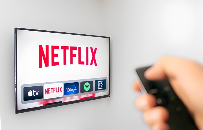 Are Free Netflix Premium Shared Accounts Safe_