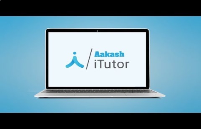 How to Login into the Aakash App_