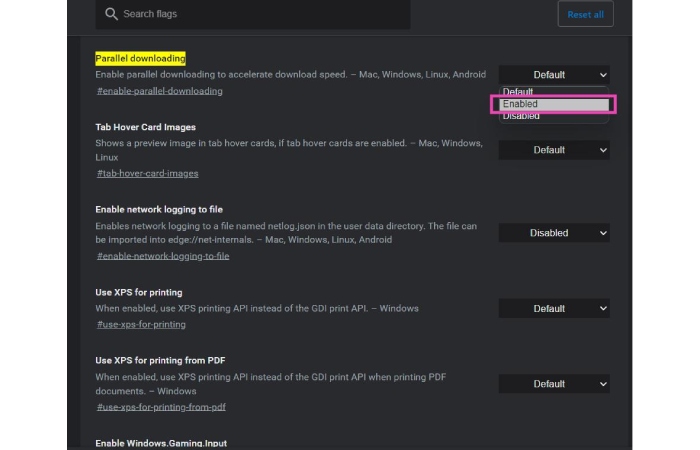 What Is Parallel Downloading_