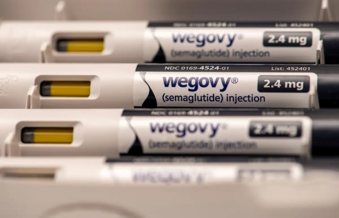 What Research Says About Wegovy's Effect on Weight Loss_