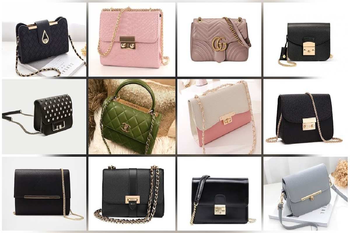 Elevate Your Everyday Style with These Top 10 Trendy Ladies Sling Bags