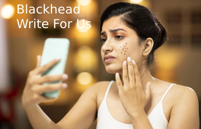 black head write for us
