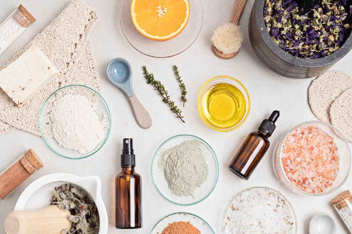 14 Natural Skincare Ingredients Worth Knowing