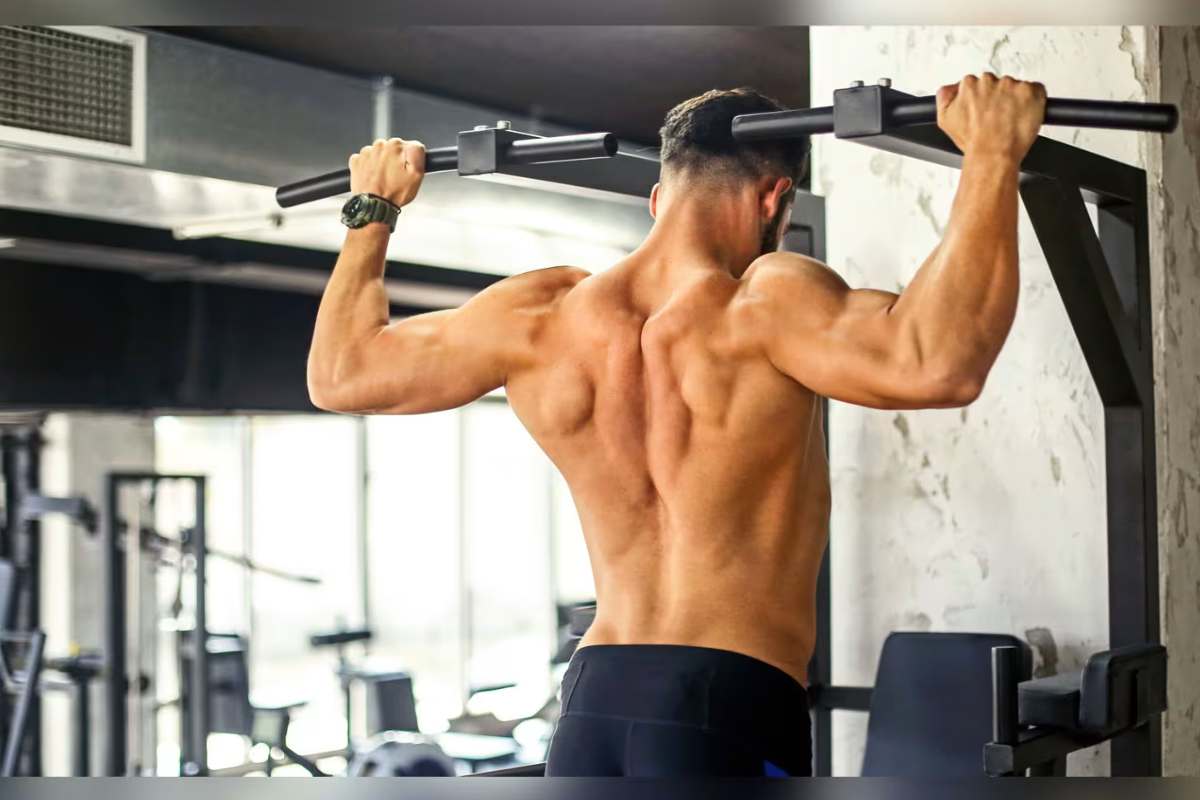What are Back Exercises? – Best Exercises, Benefits and More
