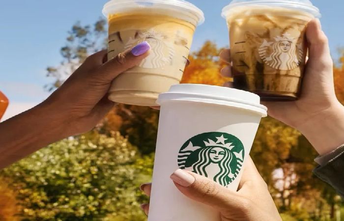 Do Starbucks Refreshers Have Caffeine 