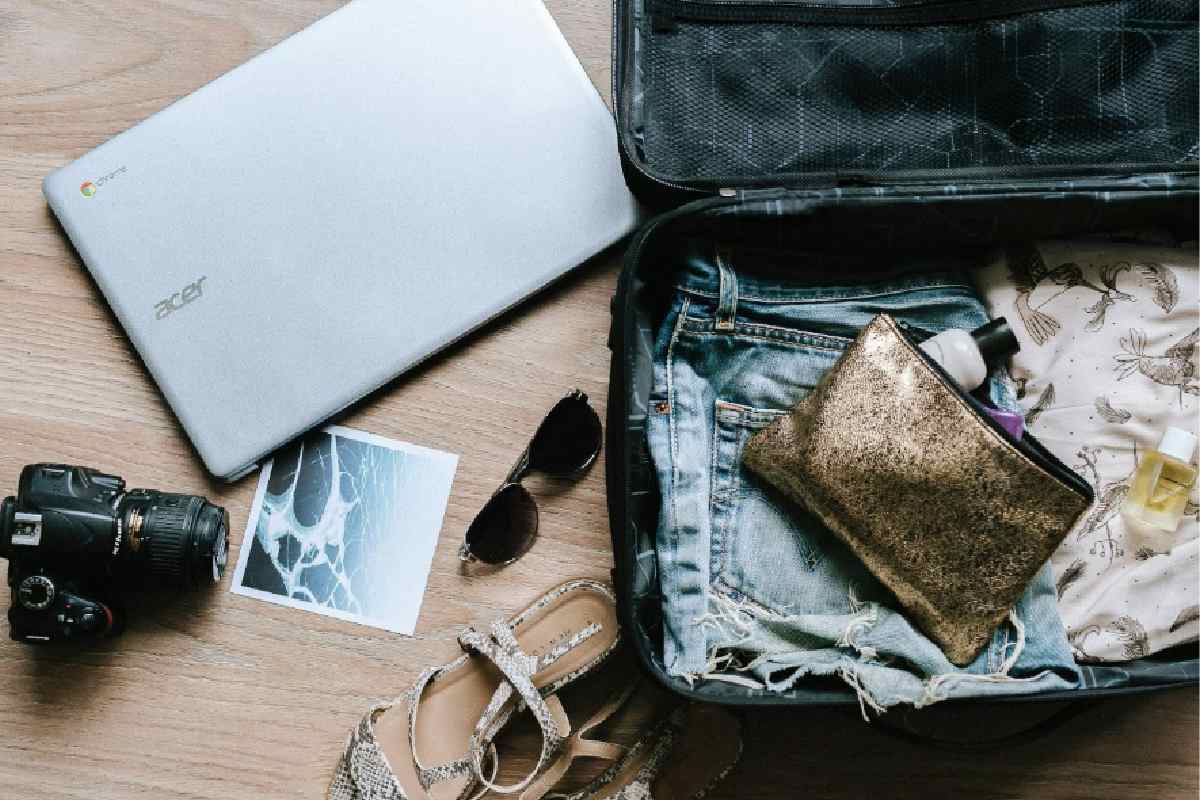 A Guide to Exploring New Places Without the Usual Travel Stress 