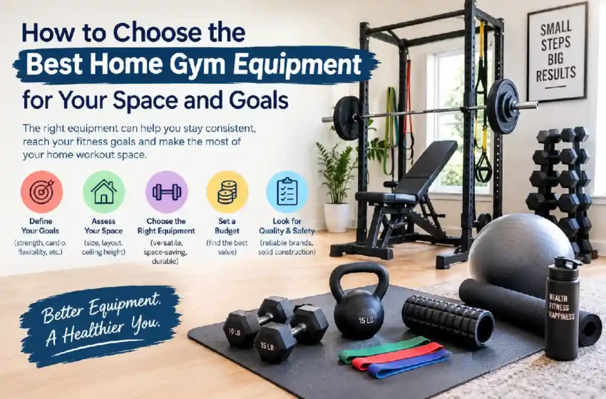 gym equipment