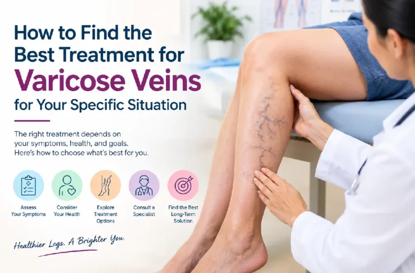 varicose vein